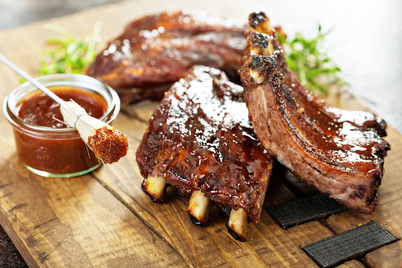 Cola Ribsit