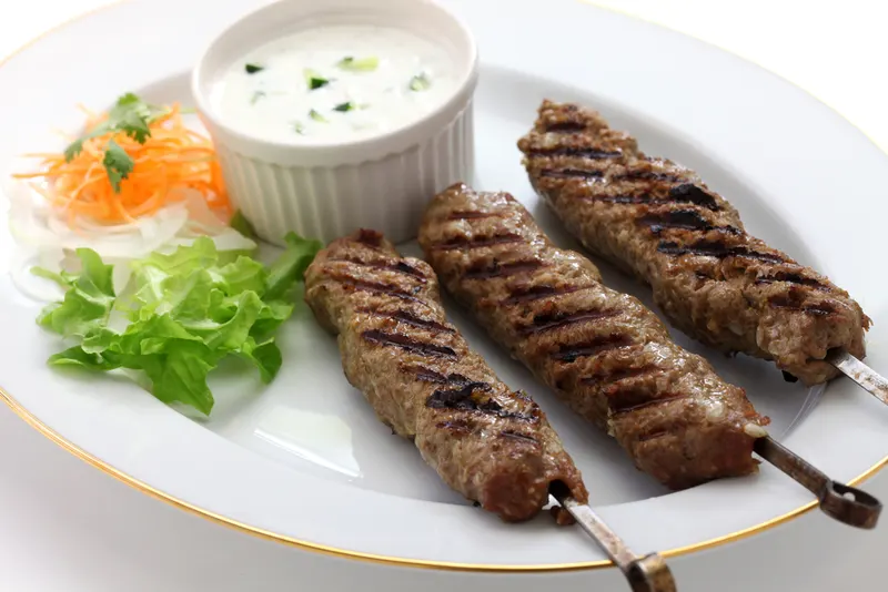 Kofta Vartaat