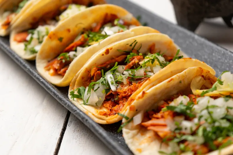 Kurpitsataco