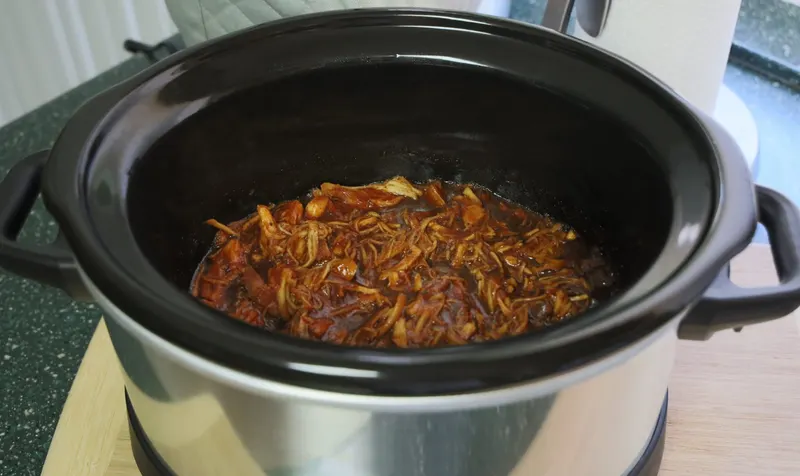 Pulled Pork