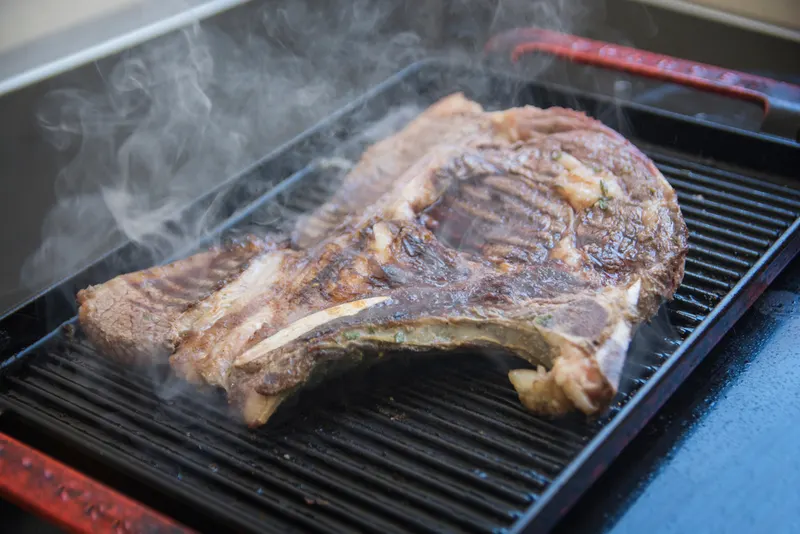 Grillattu Entrecôte