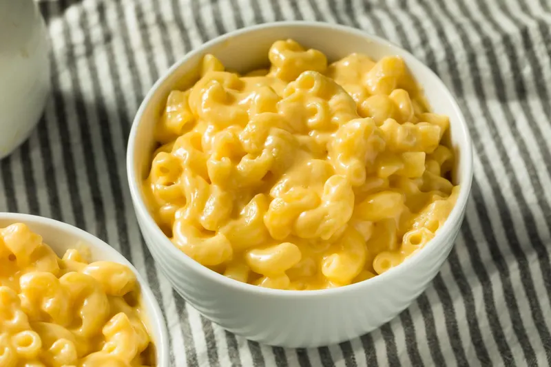 Mac & Cheese