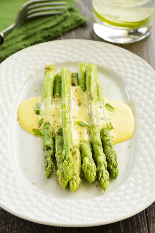 Parsa Hollandaise