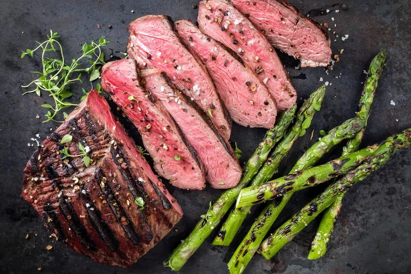 Entrecôte Pannulla