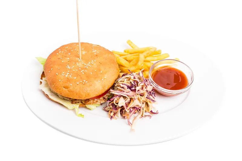 Nopea Burgeri