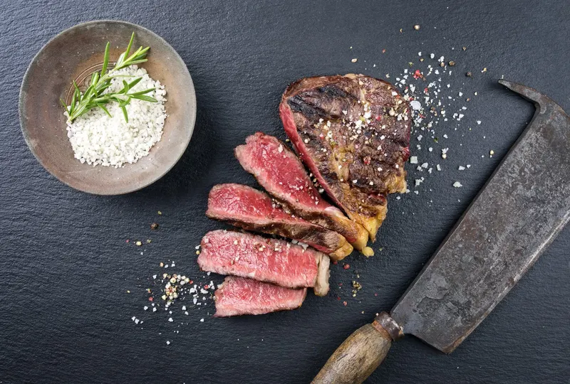Wagyu Pihvi