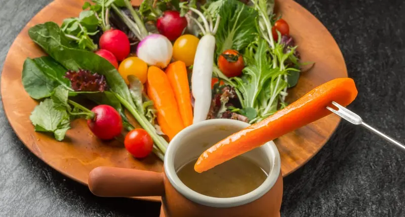 Bagna Cauda