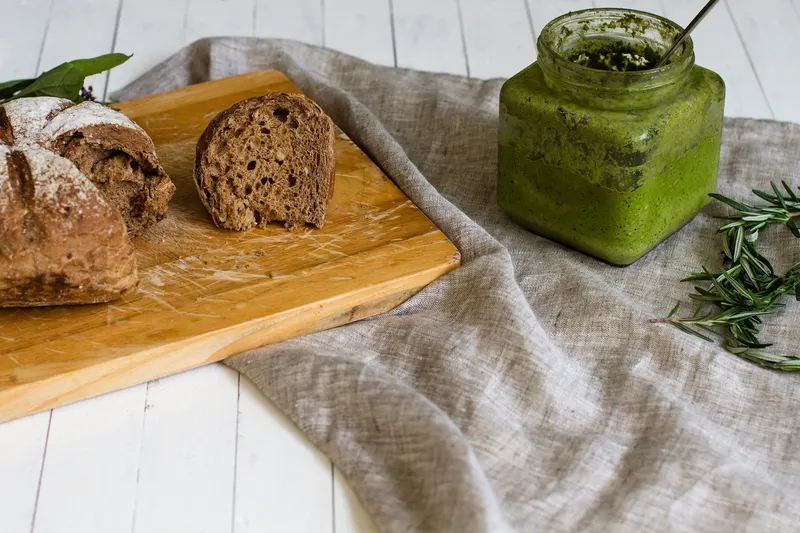 Minttupesto