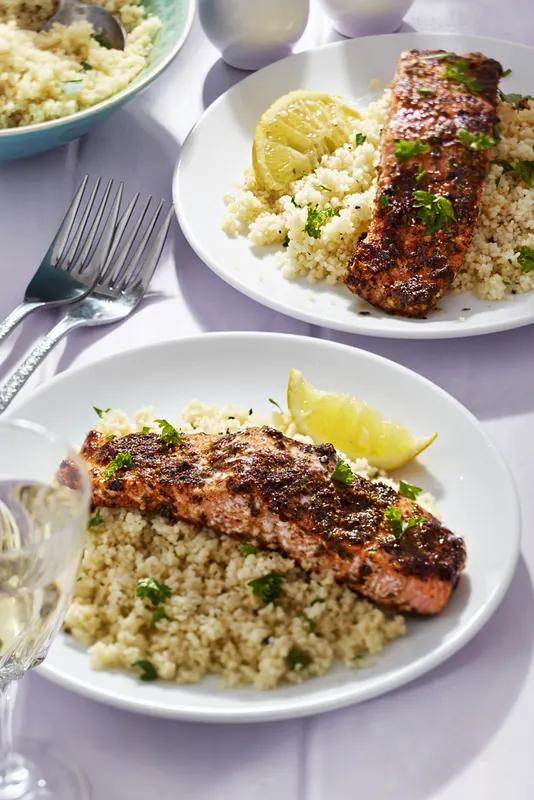 Chermoula Lohi