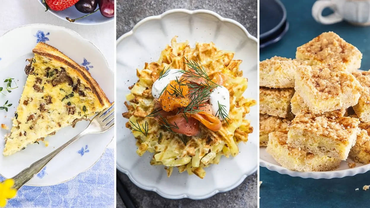 Suosituimmat