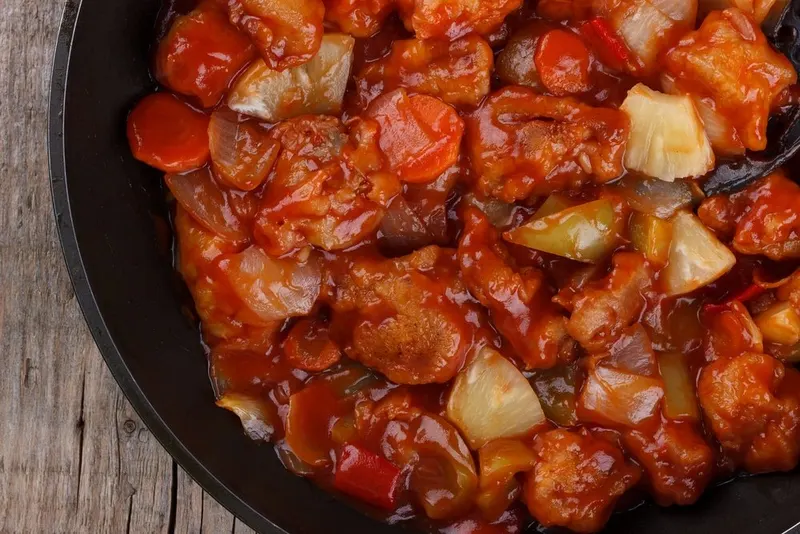 Hapanimelä Possu
