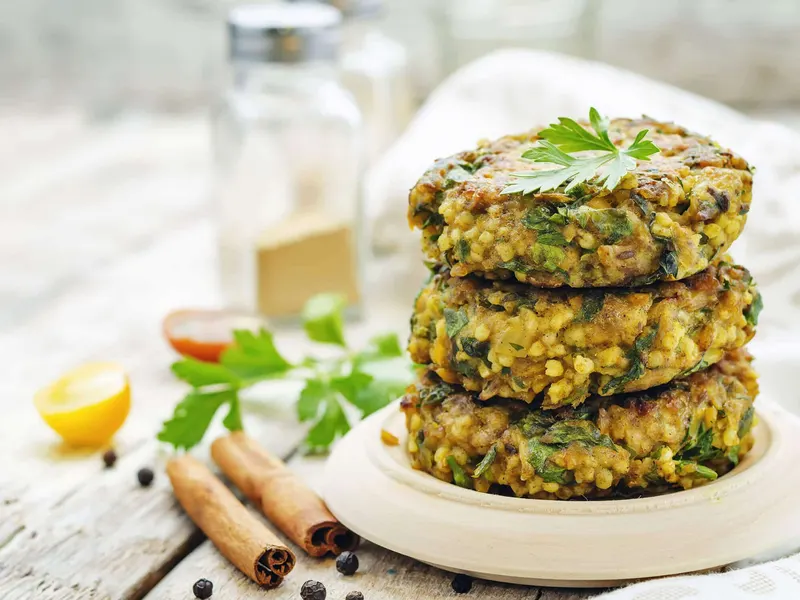 Tattari Falafel