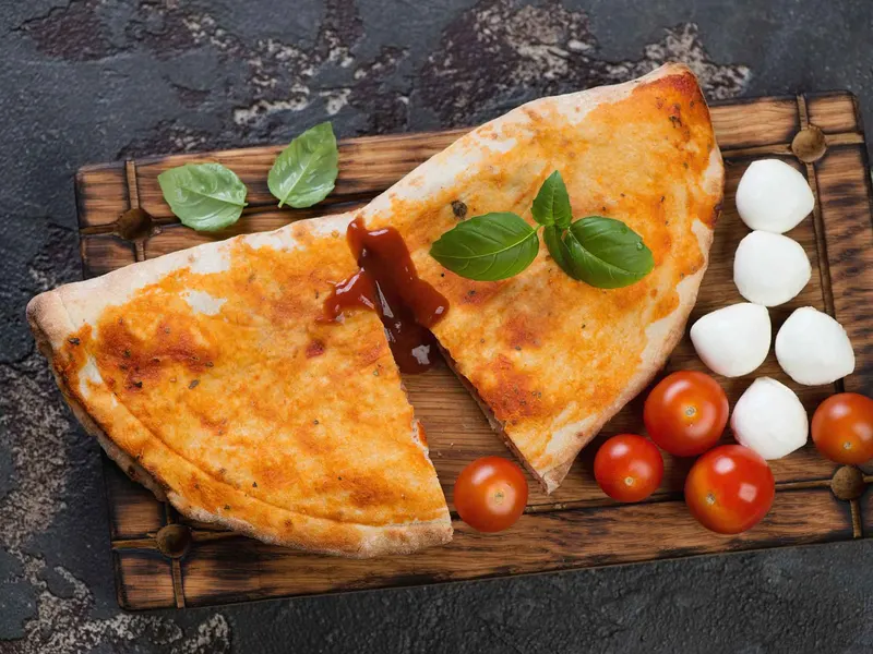 Pizzapohja Valmiina