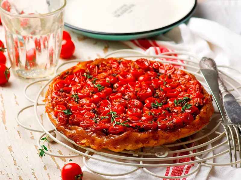 Tarte Tatin