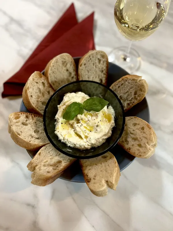 Vatkattu Feta