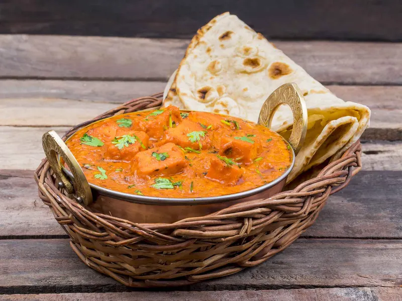 Paneer Kastike