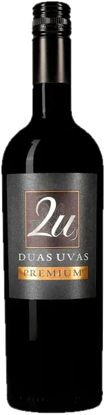 2U Duas Uvas Premium 2022