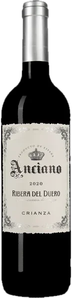 Anciano Ribera del Duero Crianza 2020