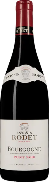 Antonin Rodet Pinot Noir 2023