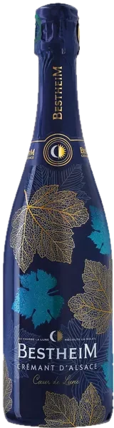 Bestheim Coeur de Lune Crémant Brut