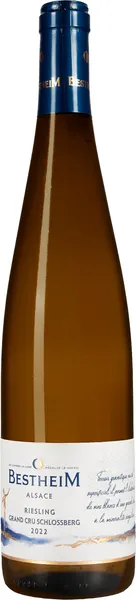 Bestheim Riesling Grand Cru Schlossberg 2022
