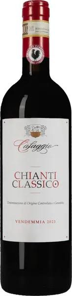 Cafaggio Chianti Classico 2023