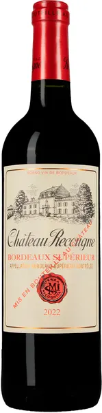 Château Recougne 2022