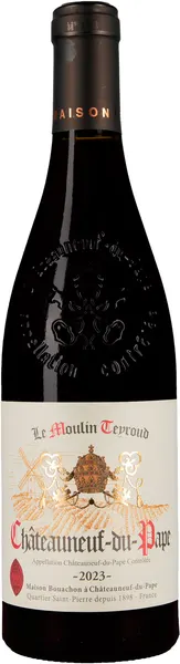 Châteauneuf-du-Pape Le Moulin Teyroud 2023