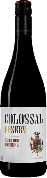 Colossal Reserva Red 2019