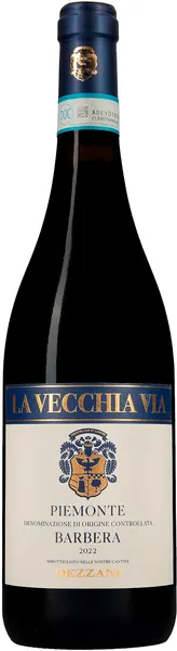 Dezzani La Vecchia Via Red 2022