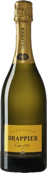 Drappier Carte d'Or Champagne Brut