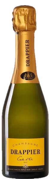 Drappier Carte d'Or Champagne Brut