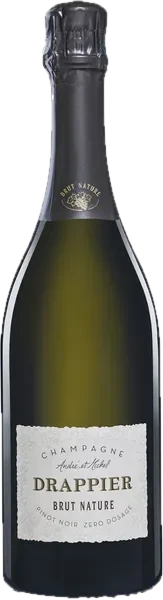 Drappier Champagne Brut Nature