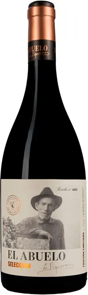 El Abuelo Seleccion Edición limitada 2020