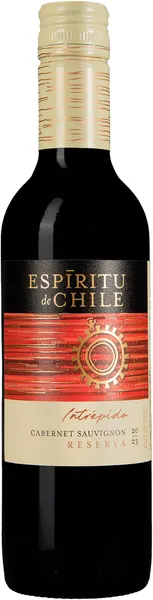 Espiritu de Chile Cabernet Sauvignon 2023