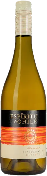 Espíritu de Chile Reserva Chardonnay 2023