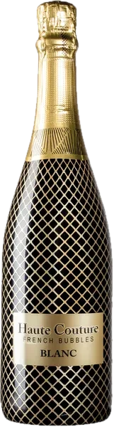 Haute Couture French Bubbles Blanc Dry