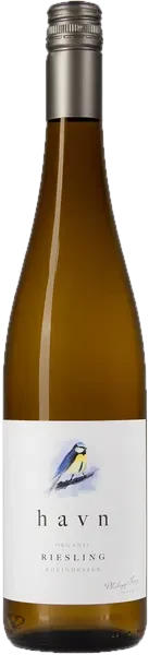 Havn Organic Riesling 2025