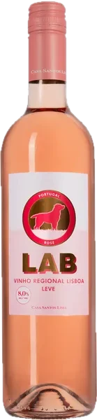 LAB Rosé 8% 2024