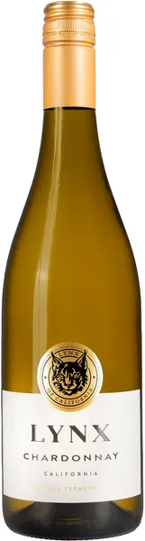 Lynx Barrel Fermented Chardonnay 2024