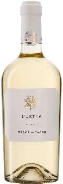 Masca Del Tacco L'uetta Fiano 2024