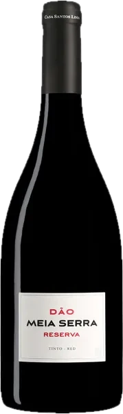 Meia Serra Reserva 2017