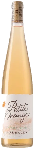 Petite Orange Pinot Gris 2025