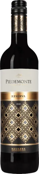 Piedemonte Reserva 2020