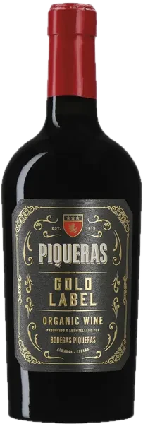 Piqueras Gold Label 2020