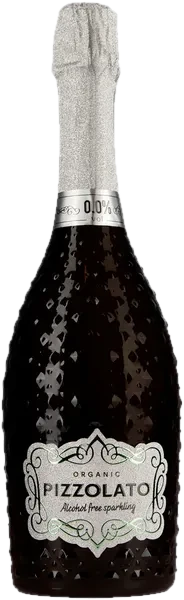 Pizzolato Organic Alcohol Free Sparkling