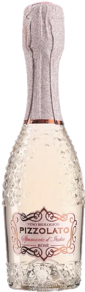 Pizzolato Organic Rose Extra Dry