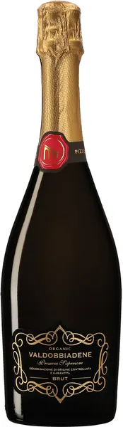 Pizzolato Valdobbiadene Prosecco Superiore Biologico Brut 2025