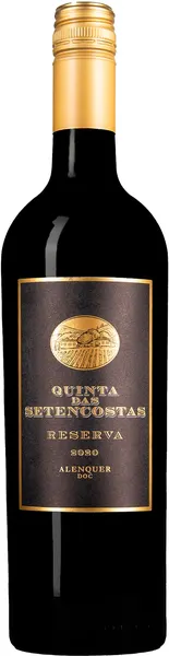 Quinta das Setencostas Reserva 2020