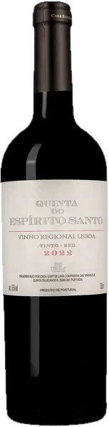Quinta do Espirito Santo 2022